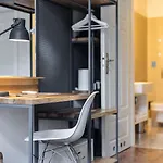 Apart Otel Straszewskiego 24 Boutique