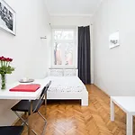 Straszewskiego 24 Boutique Apart Otel 4*