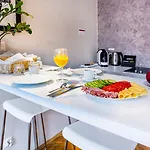 Apart Otel Straszewskiego 24 Boutique Krakow