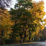 Apart Otel Straszewskiego 24 Boutique Krakow