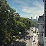Straszewskiego 24 Boutique 4*