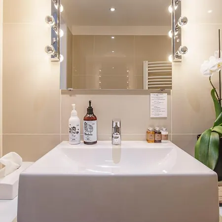 Aparthotel Novumhouse - Straszewskiego Krakow