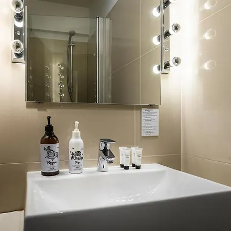 Aparthotel Novumhouse - Straszewskiego Krakow