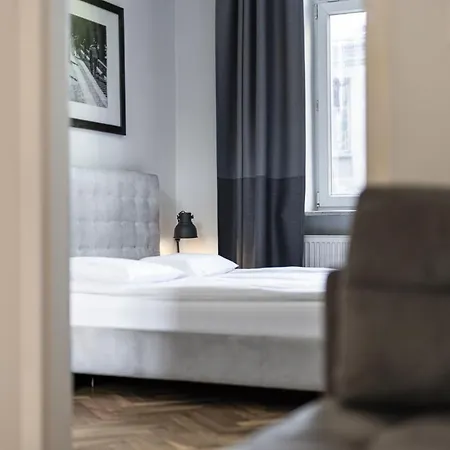Aparthotel Novumhouse - Straszewskiego Krakow
