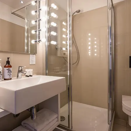 Aparthotel Novumhouse - Straszewskiego 4*