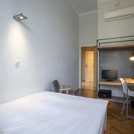 Novumhouse - Straszewskiego Krakow