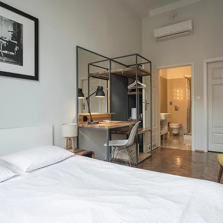 Aparthotel Novumhouse - Straszewskiego Krakow