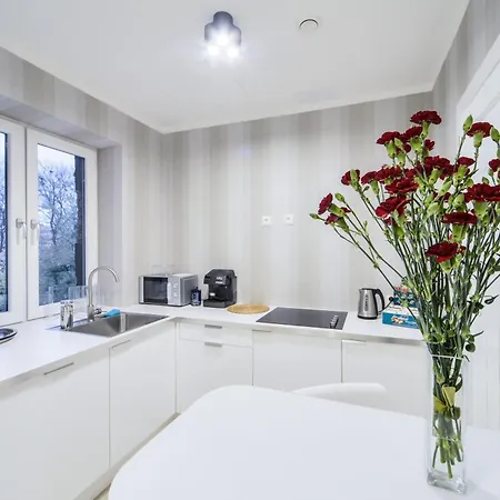 Novumhouse - Straszewskiego Krakow