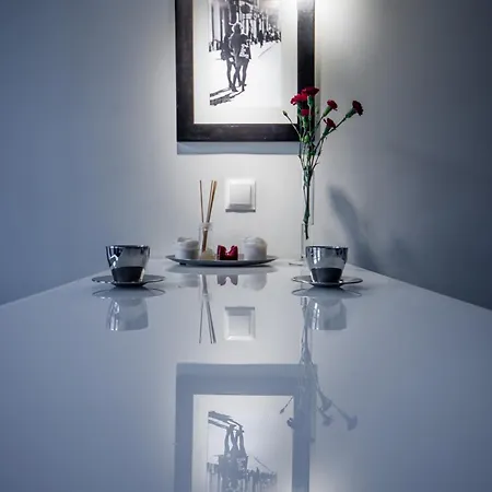 Novumhouse - Straszewskiego Aparthotel 4*