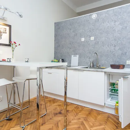 Apart Otel Straszewskiego 24 Boutique