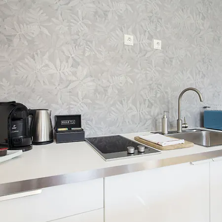 Straszewskiego 24 Boutique 4* קרקוב