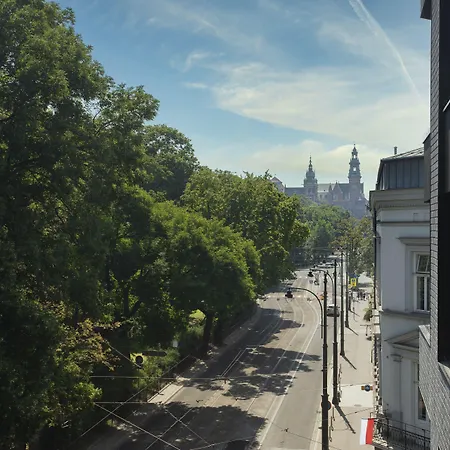 Straszewskiego 24 Boutique 4*
