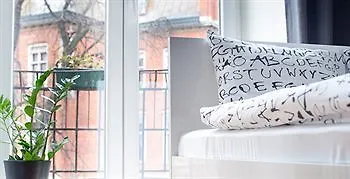 Novumhouse - Straszewskiego 4*