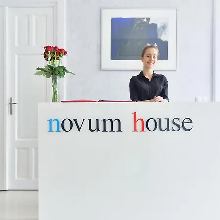 Novumhouse - Straszewskiego Aparthotel