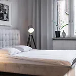 Straszewskiego 24 Boutique 4* 크라쿠프