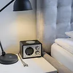 Straszewskiego 24 Boutique Apartahotel 4*