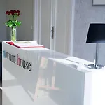 Straszewskiego 24 Boutique 4*
