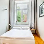 Straszewskiego 24 Boutique 아파트호텔 크라쿠프