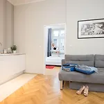 Straszewskiego 24 Boutique 4*
