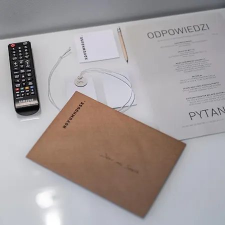 Aparthotel Straszewskiego 24 Boutique 4*