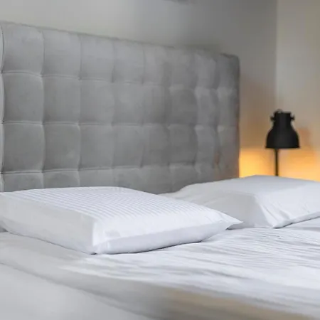 Apart Otel Straszewskiego 24 Boutique 4*