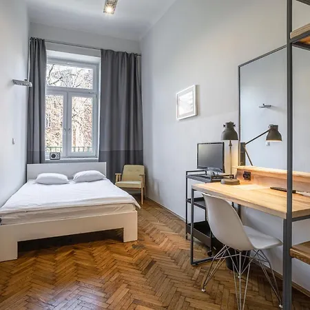 Novumhouse - Straszewskiego Krasków