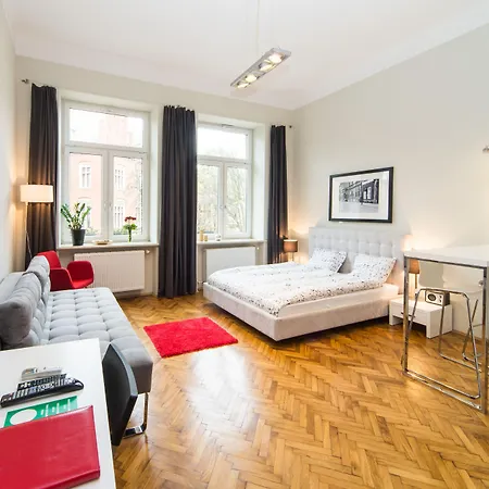 Straszewskiego 24 Boutique