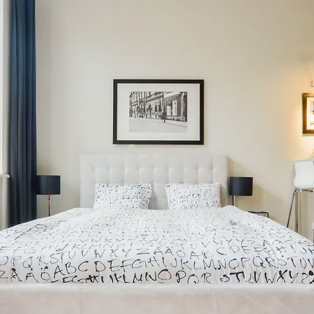 Straszewskiego 24 Boutique Krakau