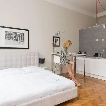 Straszewskiego 24 Boutique