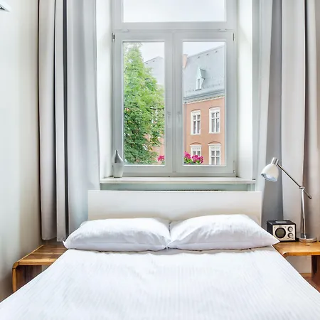 Straszewskiego 24 Boutique 4*