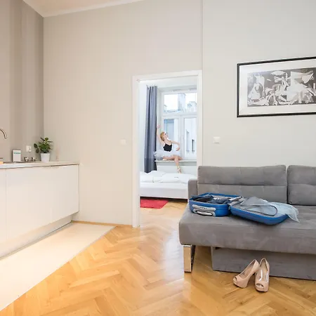 Straszewskiego 24 Boutique 4*