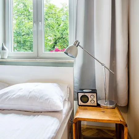 Straszewskiego 24 Boutique Krakau