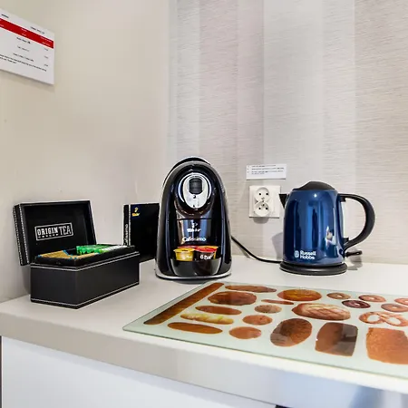 Straszewskiego 24 Boutique 4*