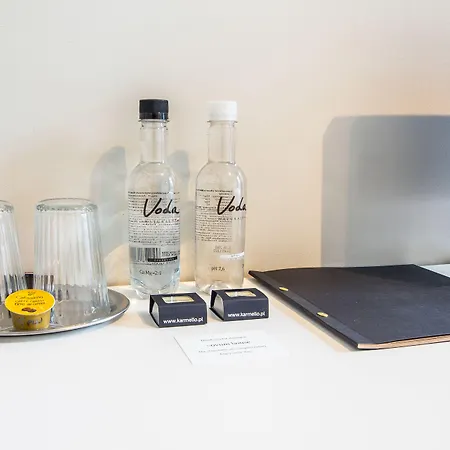 Straszewskiego 24 Boutique Krakau