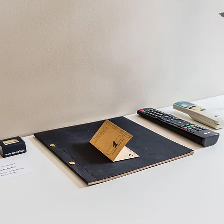 Aparthotel Straszewskiego 24 Boutique 4*