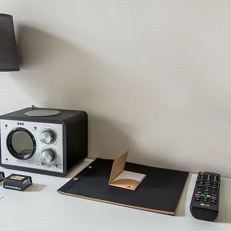 Straszewskiego 24 Boutique