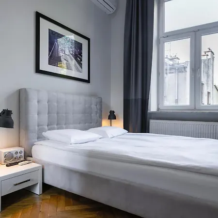 아파트호텔 Straszewskiego 24 Boutique