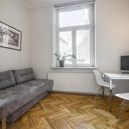 Straszewskiego 24 Boutique 아파트호텔