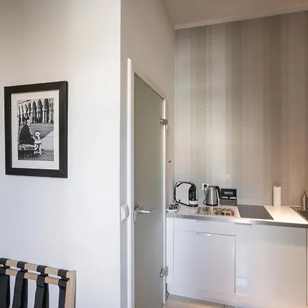 Straszewskiego 24 Boutique 아파트호텔 4*