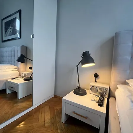 Straszewskiego 24 Boutique 4*