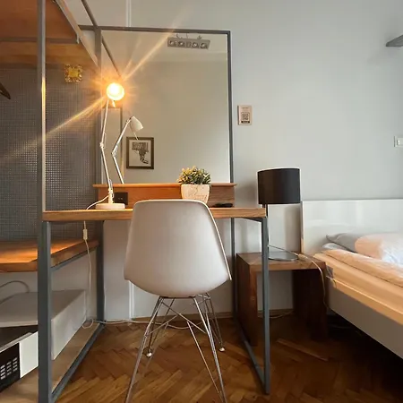 Straszewskiego 24 Boutique 4*