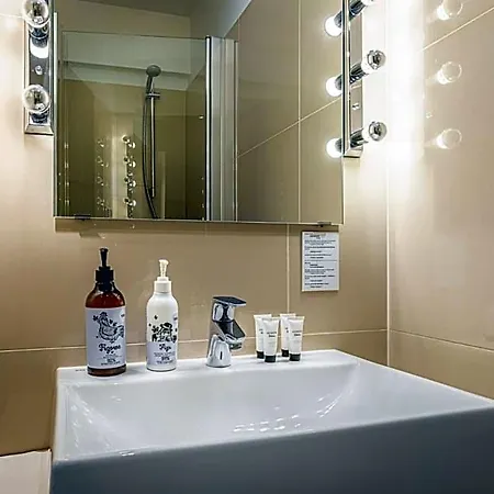 Aparthotel Straszewskiego 24 Boutique Krakov