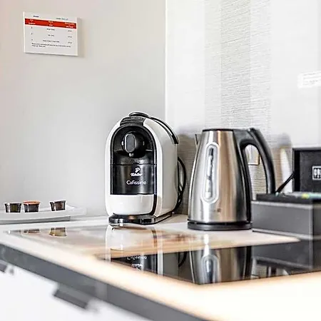 Straszewskiego 24 Boutique 4* Krakov
