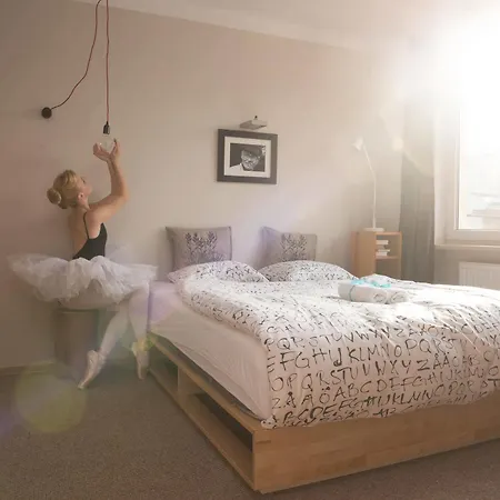 Novumhouse - Straszewskiego 4* Krasków