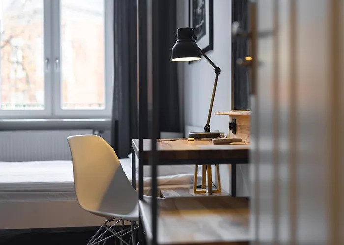 Straszewskiego 24 Boutique