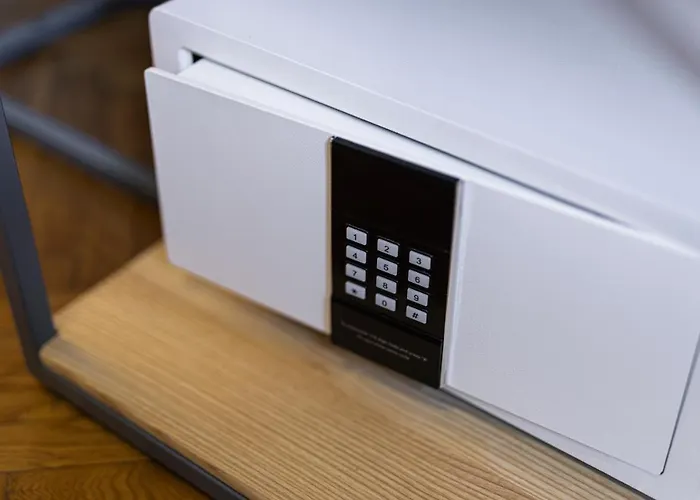 Straszewskiego 24 Boutique 4*