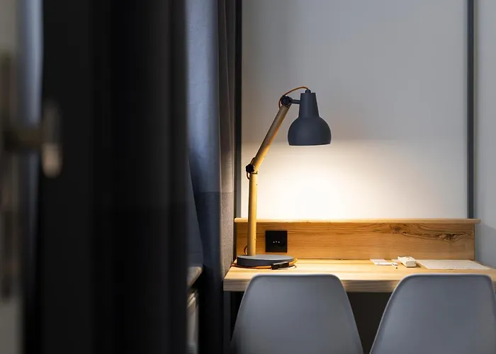 Straszewskiego 24 Boutique 크라쿠프