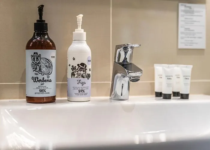 Straszewskiego 24 Boutique 4*