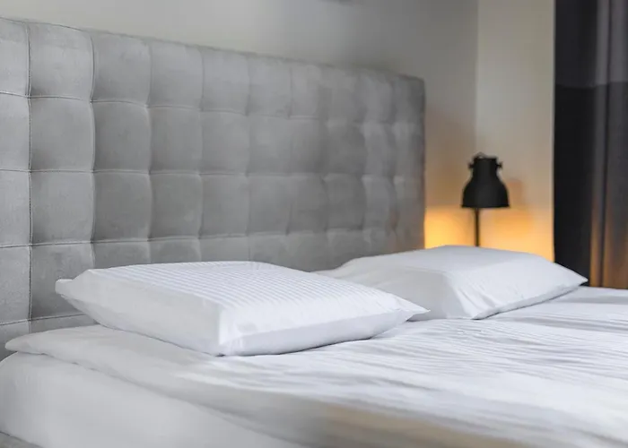 아파트호텔 Straszewskiego 24 Boutique 4*