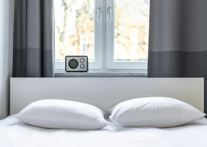 Straszewskiego 24 Boutique 4*